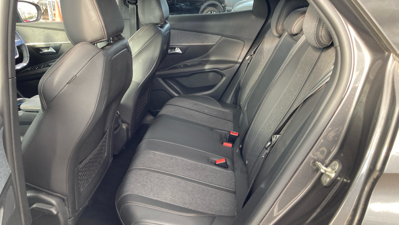 Peugeot 3008 1.5 BlueHDi GT Line Premium 5dr Diesel Estate